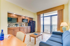 Beach Cove 1615 - Oceanfront - Windy Hill Section
